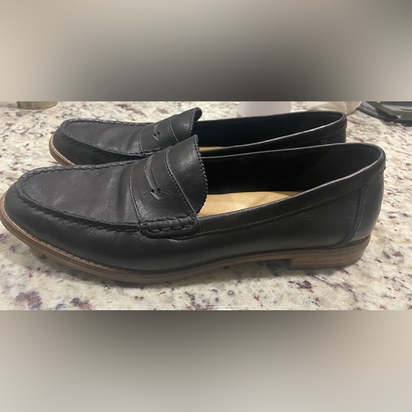 SPERRY Top Sider Penny Loafer - Picture 7 of 8